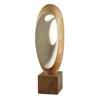 Dame Barbara Hepworth - Elegy