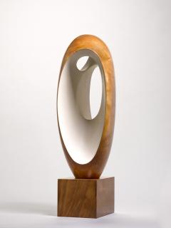 Dame Barbara Hepworth - Elegy