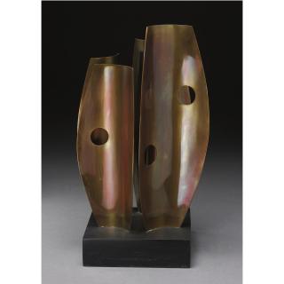 Dame Barbara Hepworth - Four Forms