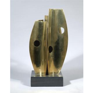 Dame Barbara Hepworth - Four Forms