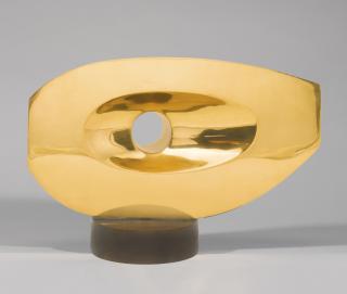Dame Barbara Hepworth - Horizontal Form 