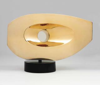 Dame Barbara Hepworth - Horizontal Form