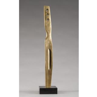Dame Barbara Hepworth - Idol