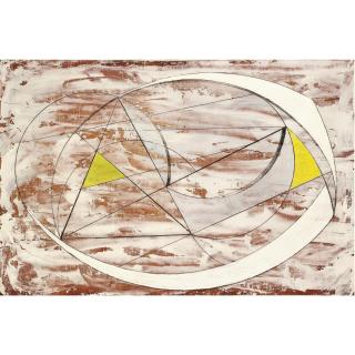 Dame Barbara Hepworth - Longstone