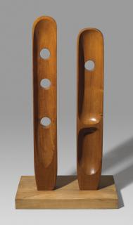 Dame Barbara Hepworth - Menhirs