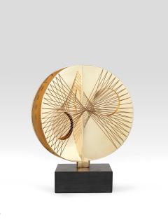 Dame Barbara Hepworth - Mincarlo