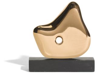 Dame Barbara Hepworth - Mother And Child