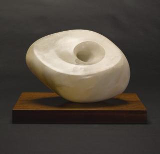 Dame Barbara Hepworth - Spiral
