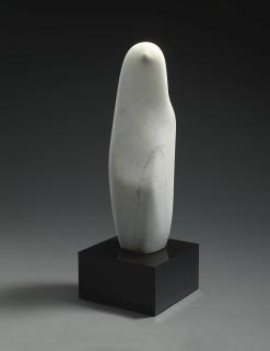 Dame Barbara Hepworth - Standing Figure