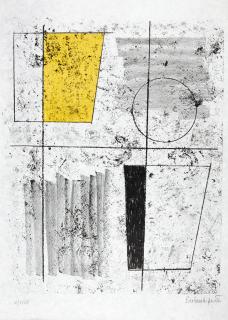 Dame Barbara Hepworth - Three Forms Assembling