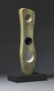 Dame Barbara Hepworth - Tiki
