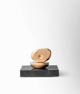 Dame Barbara Hepworth - Two Forms (Ciel)