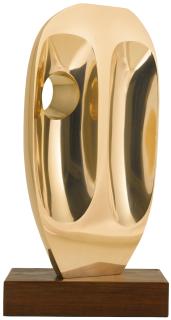 Dame Barbara Hepworth - Vertical Form (St Ives)