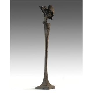 Dame Elisabeth Frink, D.B.E., R.A. - Standard V