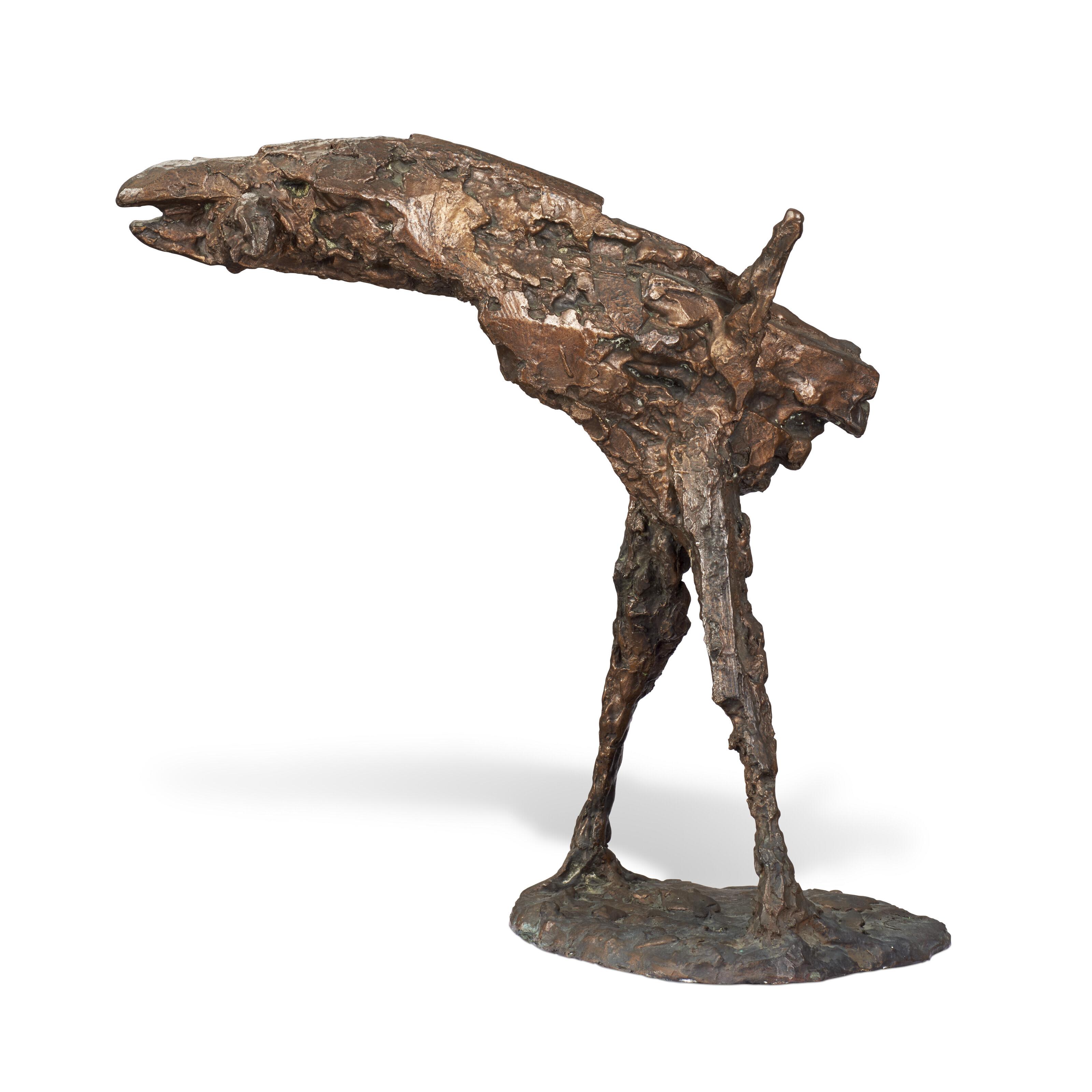Dame Elisabeth Frink, R.A. - Bird