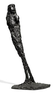 Dame Elisabeth Frink, R.A. - Birdman I