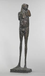Dame Elisabeth Frink, R.A. - Birdman