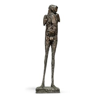 Dame Elisabeth Frink, R.A. - Birdman