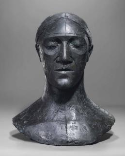 Dame Elisabeth Frink, R.A. - Christ