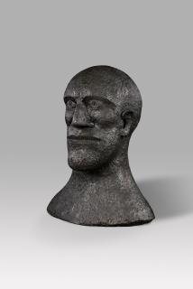 Dame Elisabeth Frink, R.A. - Desert Quartet IV