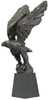 Dame Elisabeth Frink, R.A. - Eagle Maquette