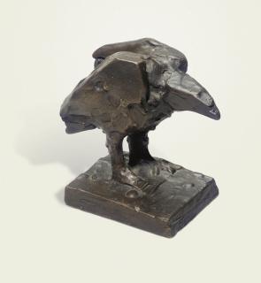 Dame Elisabeth Frink, R.A. - Eagle