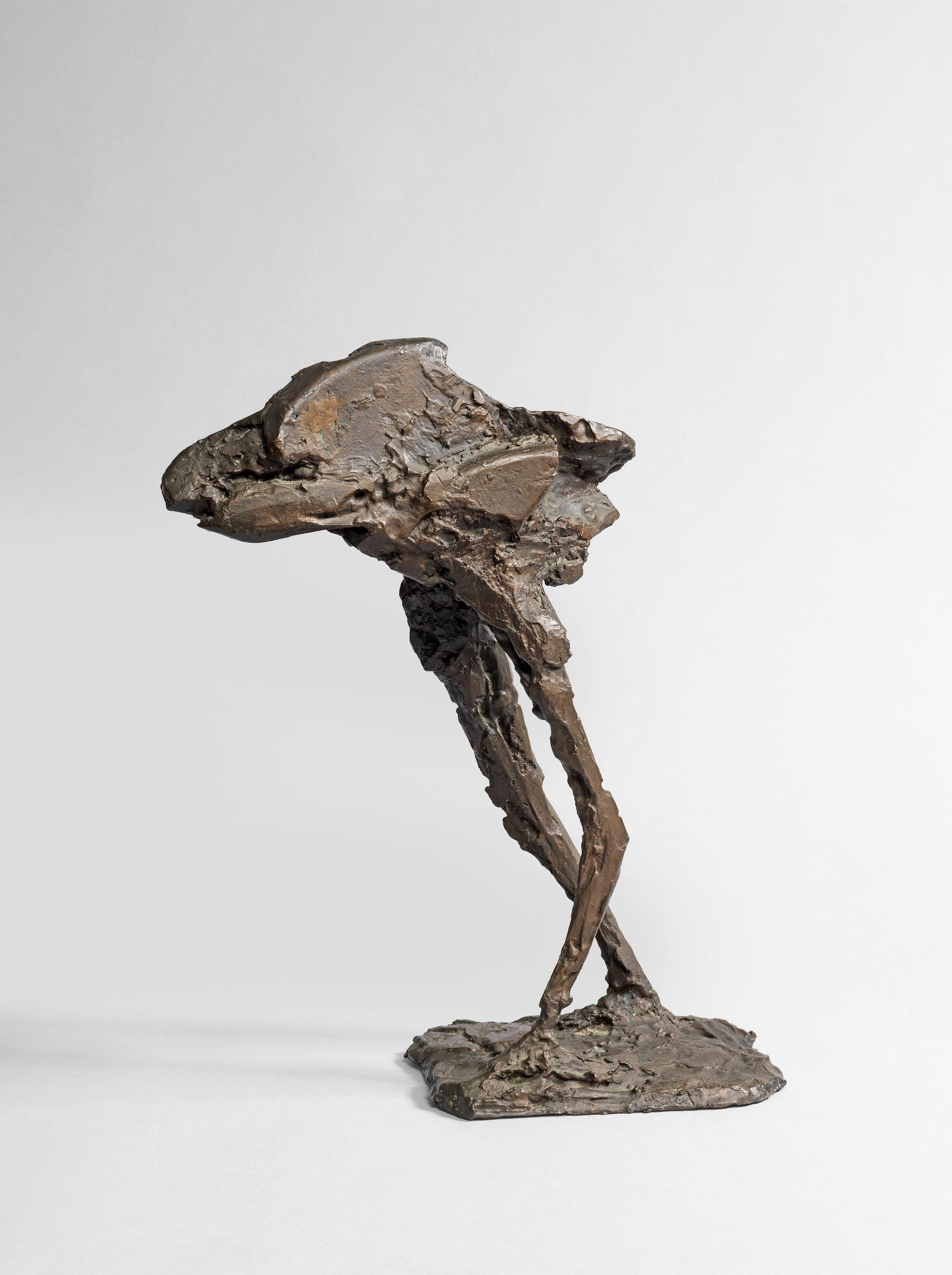 Dame Elisabeth Frink R.A. - Harbinger Bird I