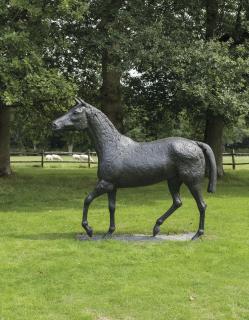 Dame Elisabeth Frink, R.A. - Horse