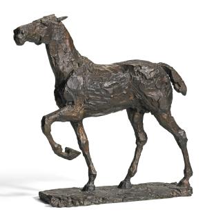 Dame Elisabeth Frink, R.A. - Horse