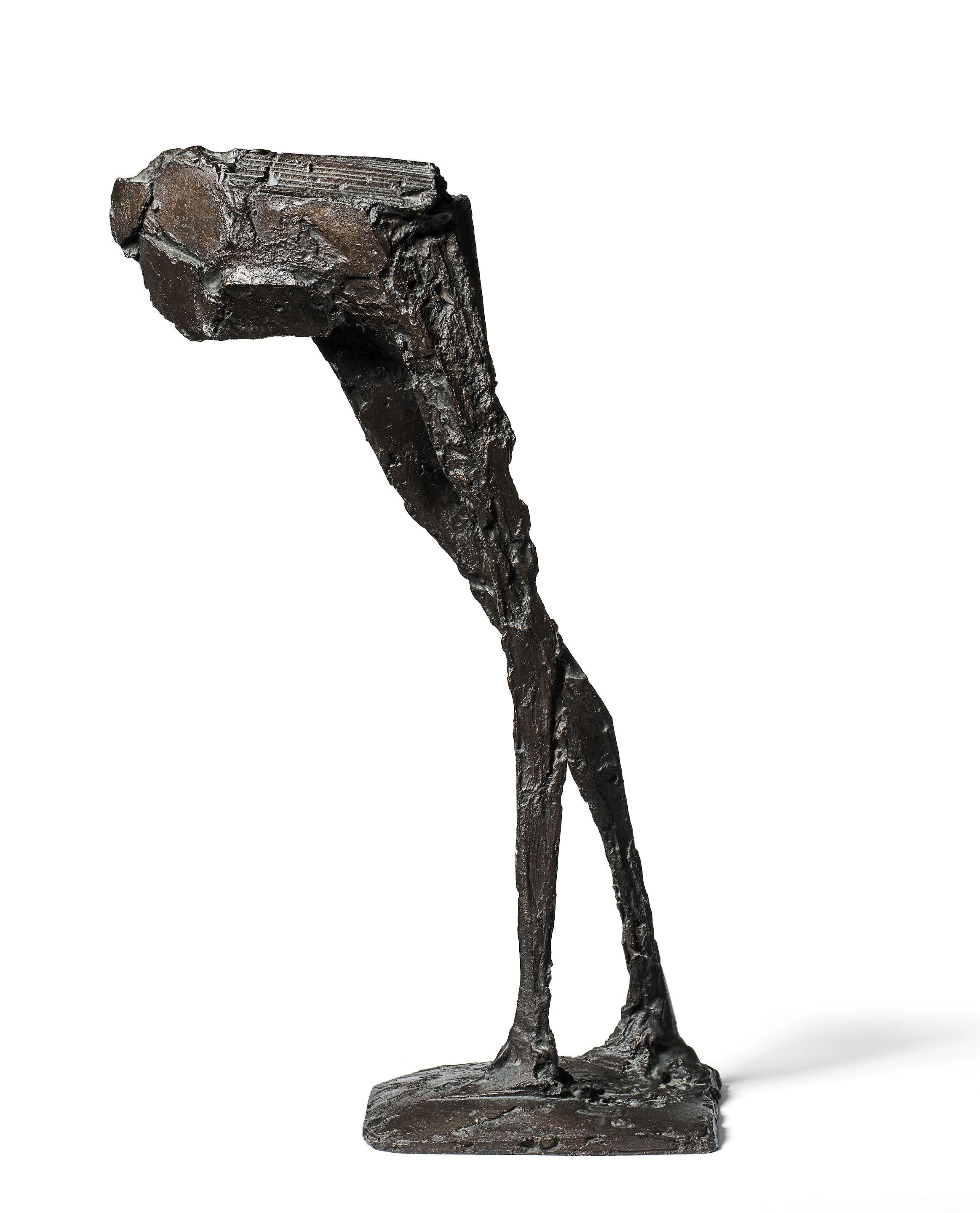 Dame Elisabeth Frink R.A. - Large Bird