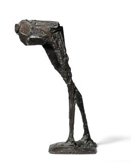 Dame Elisabeth Frink R.A. - Large Bird