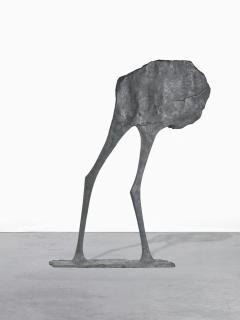 Dame Elisabeth Frink, R.A. - Mirage Ii