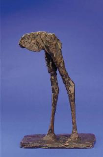 Dame Elisabeth Frink, R.A. - New Bird II