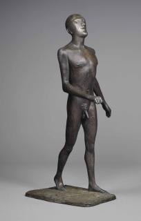 Dame Elisabeth Frink, R.A. - Protomartyr