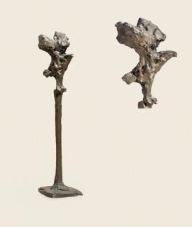 Dame Elisabeth Frink, R.A. - Small Eagle