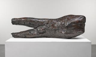 Dame Elisabeth Frink, R.A. - Torso