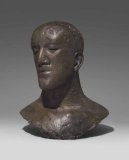 Dame Elisabeth Frink, R.A. - Tribute I