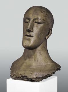 Dame Elisabeth Frink, R.A. - Tribute III