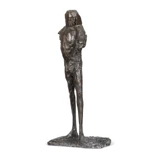 Dame Elisabeth Frink, R.A. - Warrior II