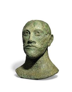 Dame Elisabeth Frink - Green Man