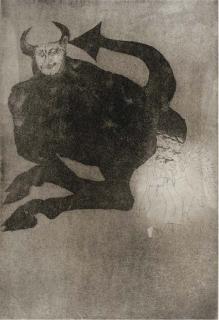 Dame Elisabeth Frink - The Canterbury Tales, Leslie Waddington Prints Ltd., London, 1972 (W. 58-76)