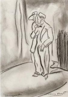 Dame Laura Knight, R.A., R.W.S. - Flannagan and Allen