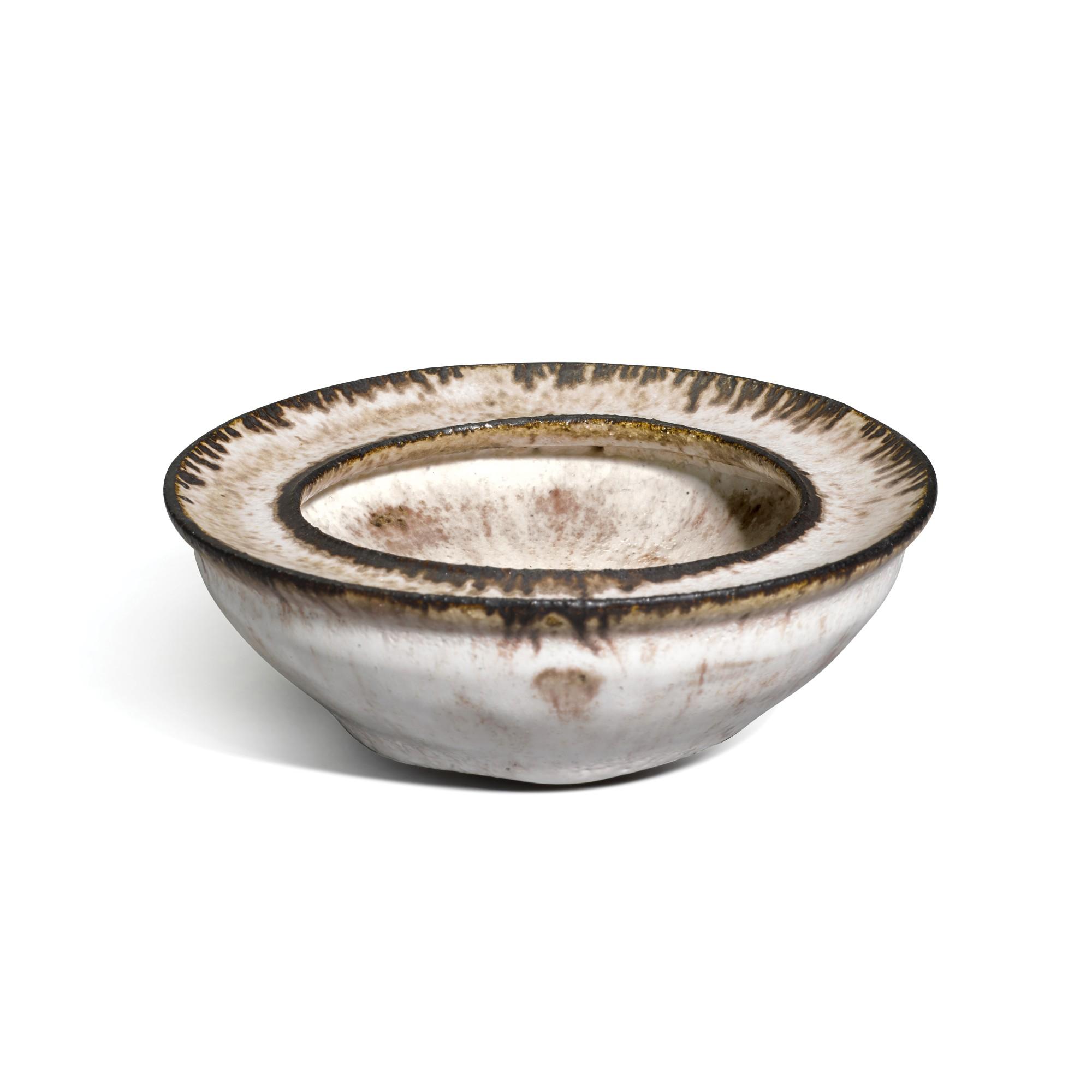 Dame Lucie Rie - Bowl
