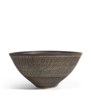 Dame Lucie Rie - Bowl