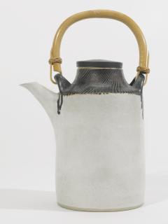 Dame Lucie Rie - Coffee Pot