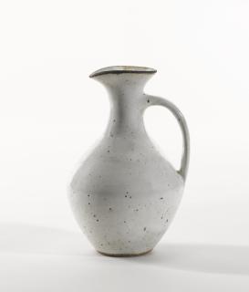 Dame Lucie Rie - Jug