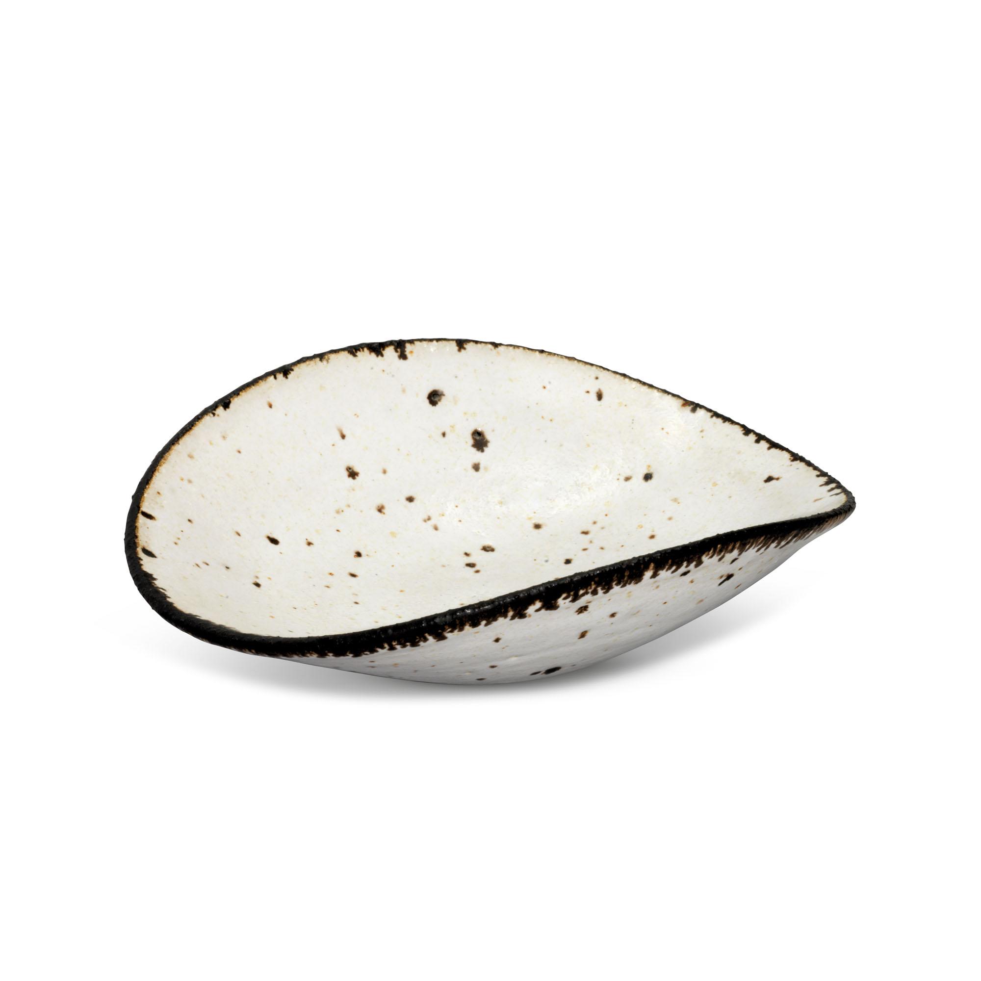 Dame Lucie Rie - Small Dish