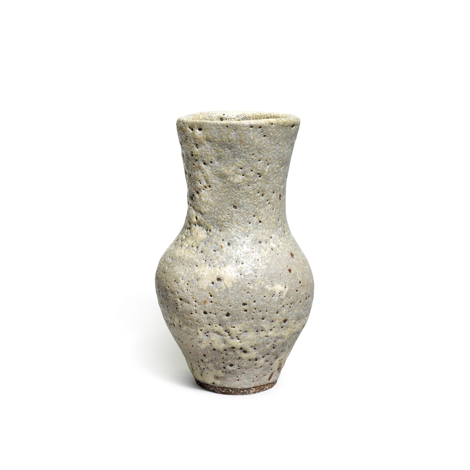 Dame Lucie Rie - Small Vase