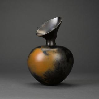 Dame Magdalene Odundo - Untitled