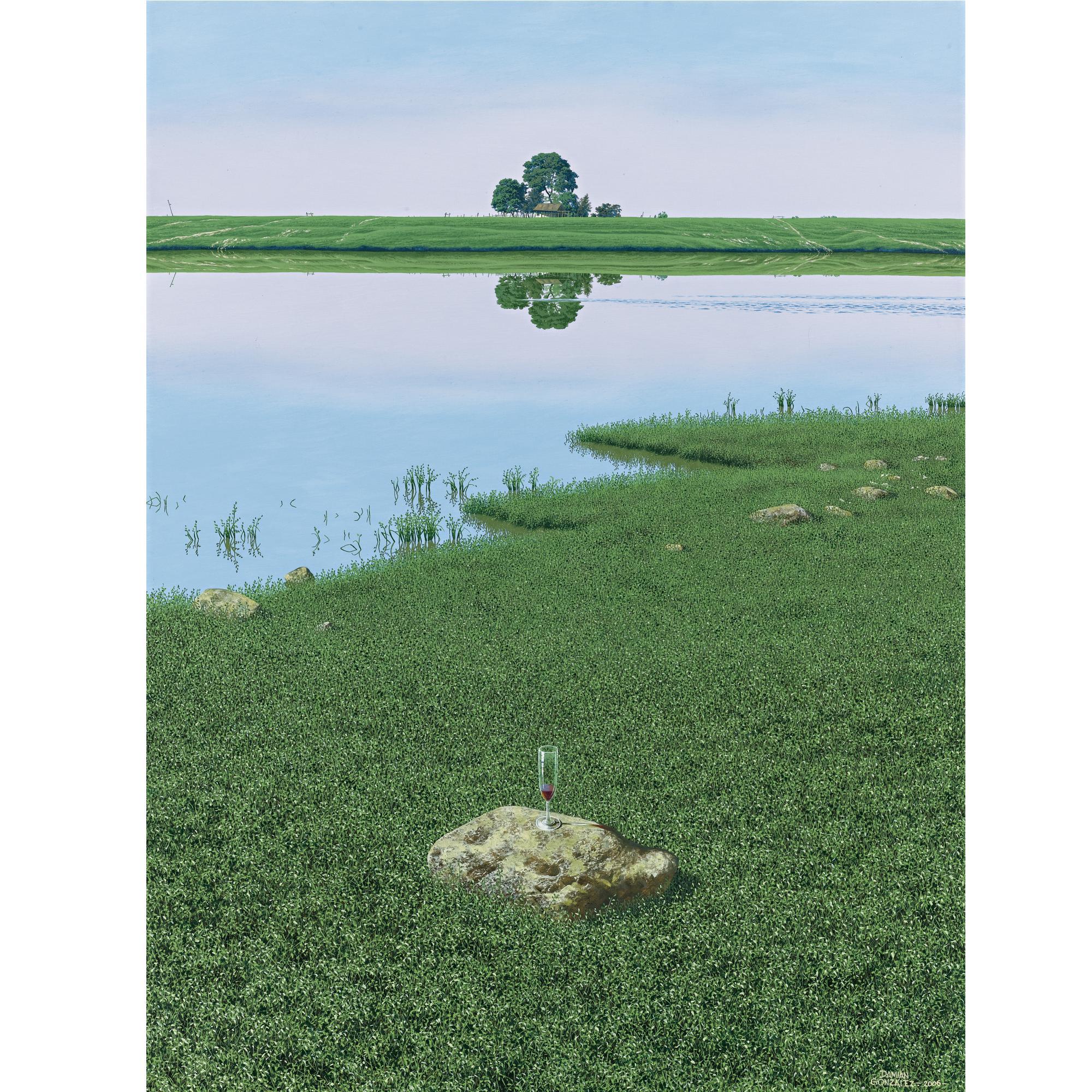 Damian González - Bolero